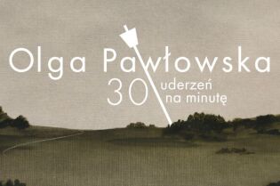 wystawa Olgi Pawłowskiej. Fot. materiały prasowe