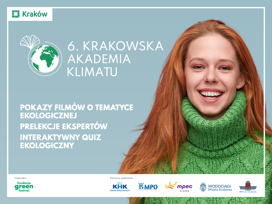 6. Krakowska Akademia Klimatu