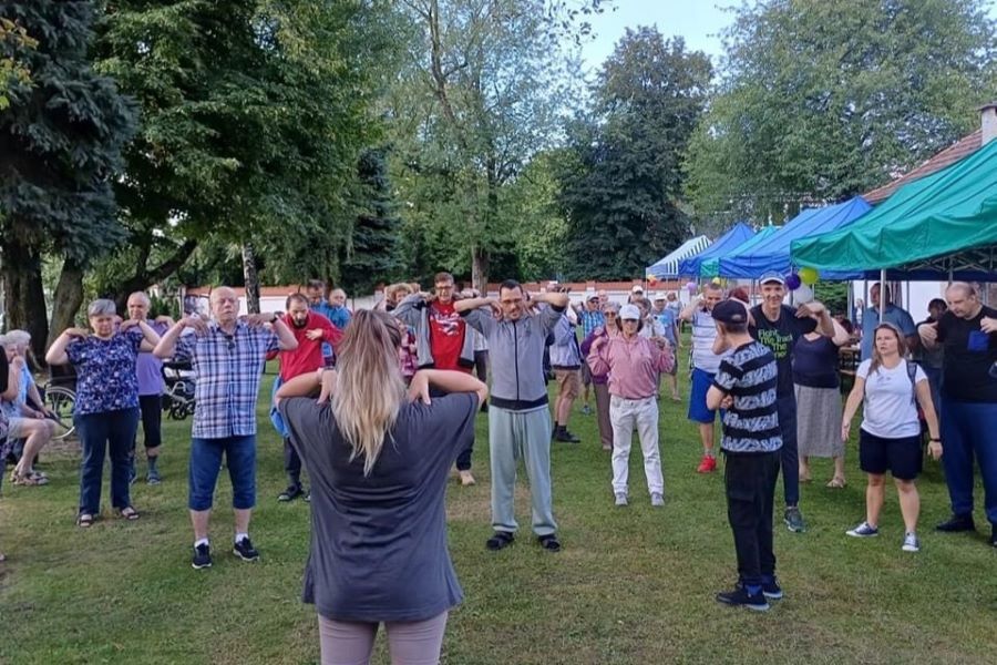 XXI Olimpiada Sportowa