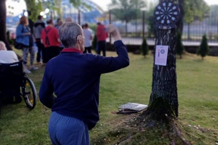 XXI Olimpiada Sportowa