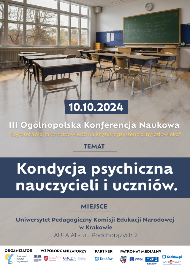 Konferencja naukowa na UKEN