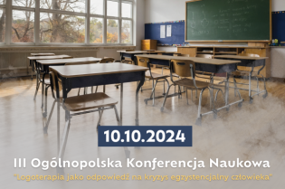 Konferencja naukowa na UKEN. Fot. Uniwersytet Komisji Edukacji Narodowej w Krakowie / materiały prasowe