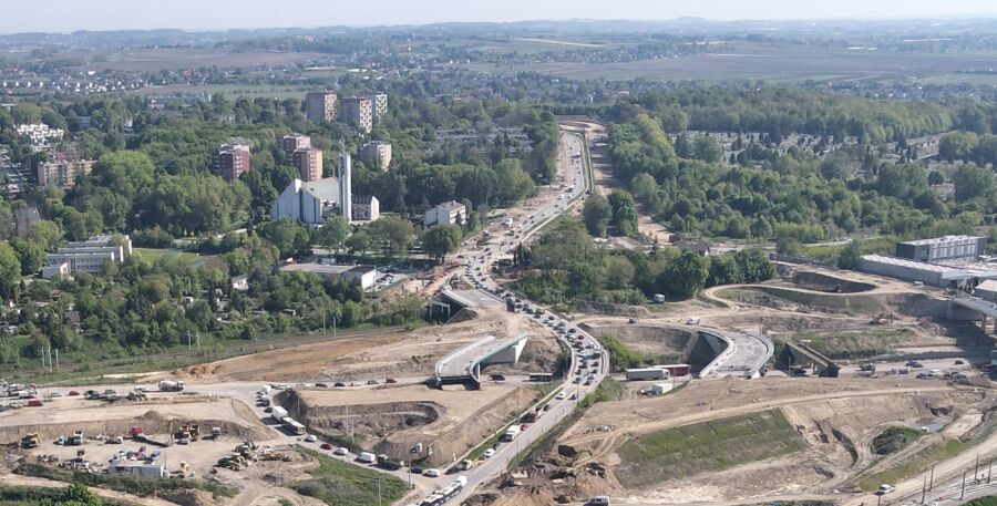 Zarząd Inwestycji Miejskich w Krakowie