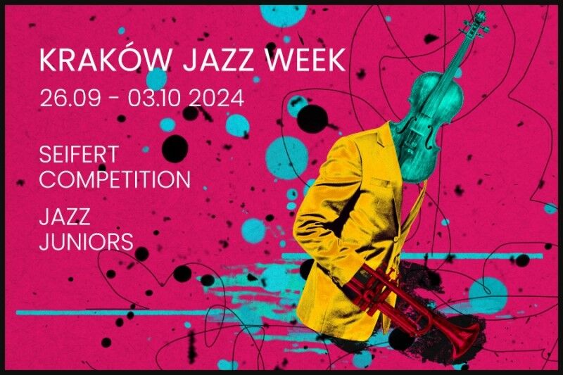 Kraków Jazz Week