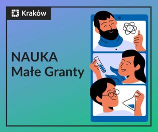 Małe Granty. Fot. UMK