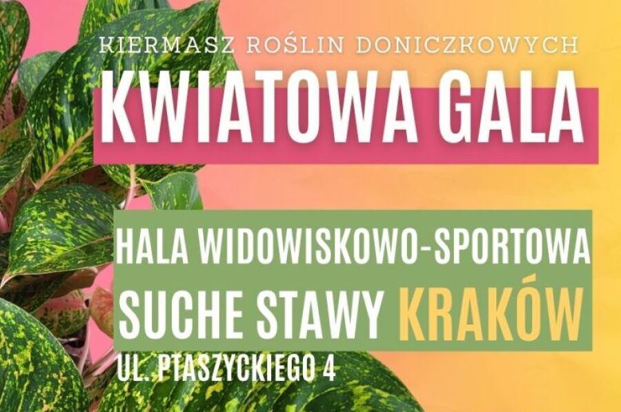 Kwiatowa gala