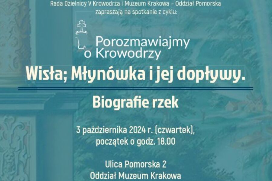 Porozmawiajmy o Krowodrzy