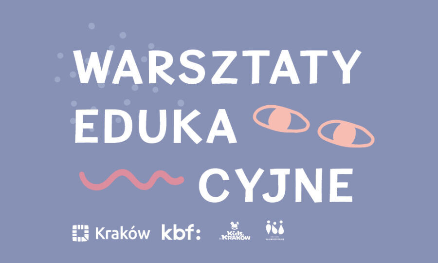 materiały organizatorów