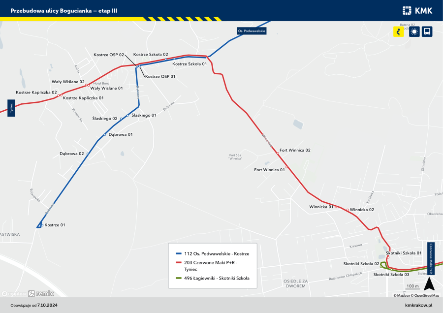 Zarząd Transportu Publicznego w Krakowie