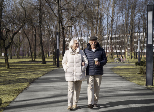 Czyżyny  seniorzy warsztaty badania