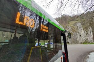 Zarząd Transportu Publicznego w Krakowie. Fot. Zarząd Transportu Publicznego w Krakowie