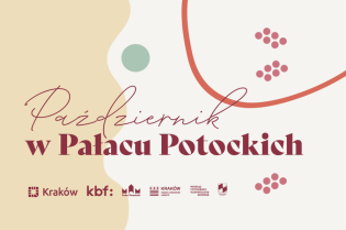 pazdziernik_w_palacu. Fot. Krakowskie Biuro Festiwalowe