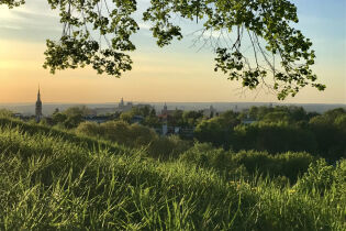 Kraków. Fot. Bogusław Świerzowski / krakow.pl