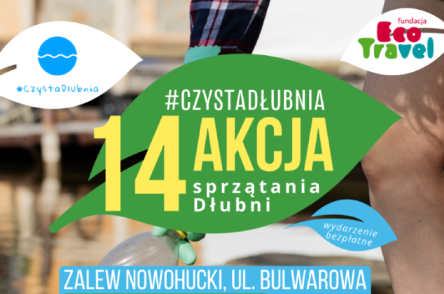 czysta dłubnia sprzątanie Dłubni