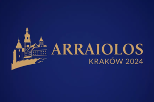 Arraiolos. Fot. materiały prasowe