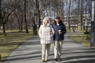 Czyżyny  seniorzy warsztaty badania