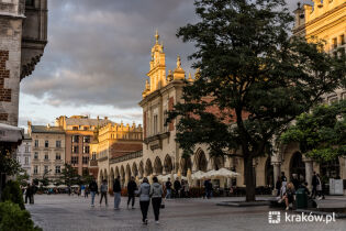 Kraków. Fot. Bogusław Świerzowski / krakow.pl