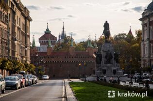 Uporządkowane kryteria oceny wniosków. Fot. Bogusław Świerzowski / krakow.pl