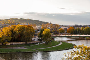 Opłata klimatyczna, skarga do WSA – podsumowanie sesji . Fot. Bogusław Świerzowski / krakow.pl