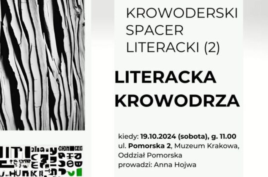 Literacka Krowodrza