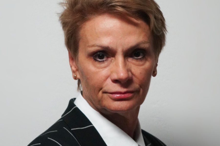 Małgorzata Kuzianik