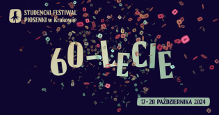 60. SFP w Krakowie. Fot. materiały prasowe