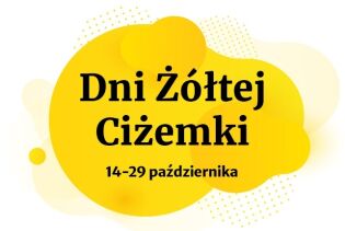 Dni Żółtej Ciżemki. Fot. materiały prasowe