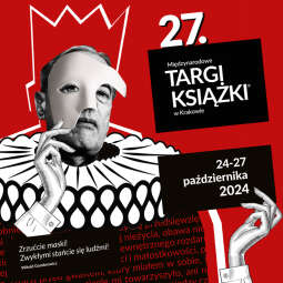Wkrótce 27. Międzynarodowe Targi Książki – podpowiadamy jak dojechać