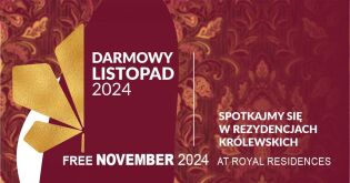 darmowy listopad na Wawelu 2024. Fot. materiały prasowe