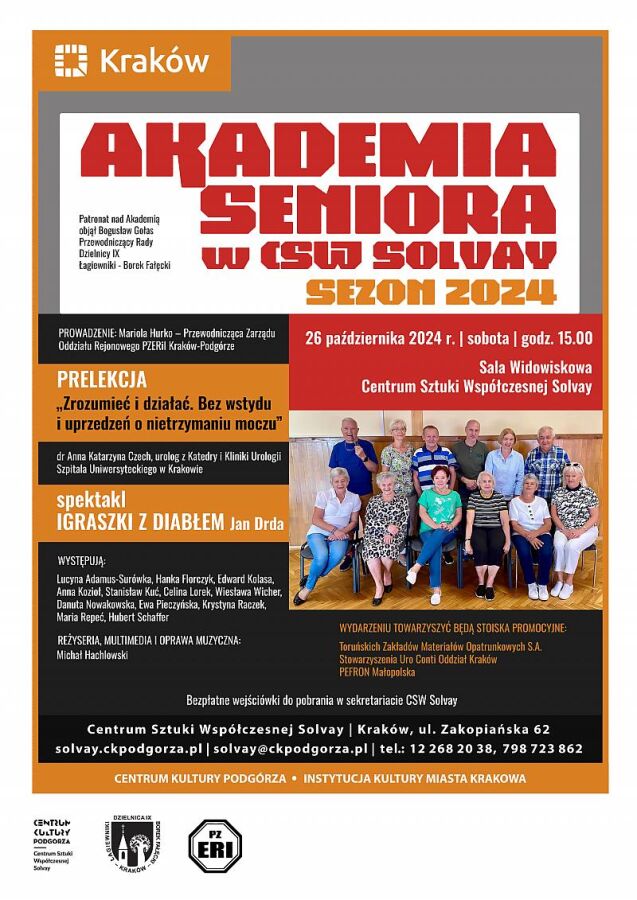 materiały prasowe