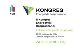 Kongres Energetyczny. Fot. materiały prasowe