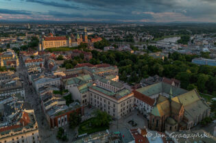 Wstępne wnioski po audycie. Fot. Jan Graczyński