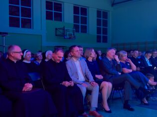 Inauguracja Obchodów Jubileuszu 25-lecia Szkół Pijarskich w Krakowie!