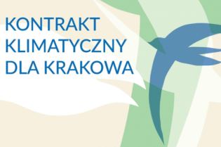 kontrakt klimatyczny. Fot. materiały prasowe