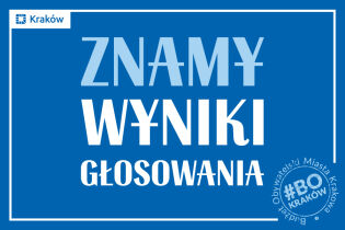 wyniki. Fot. Budżet obywatelski