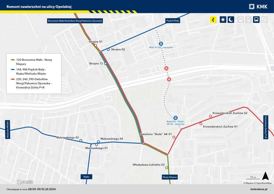 Zarząd Transportu Publicznego w Krakowie