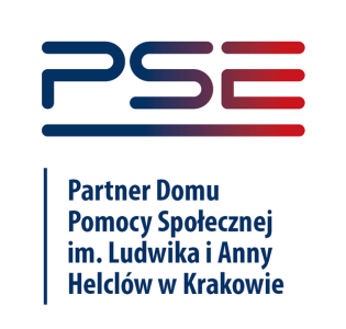 Logotyp PSE