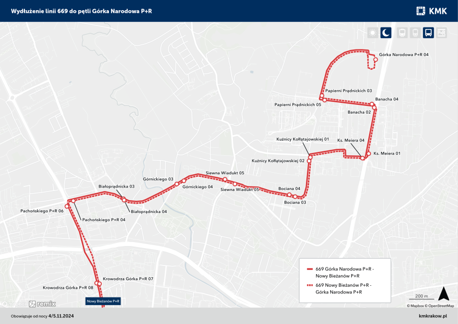 Zarząd Transportu Publicznego w Krakowie