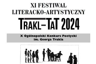 Festiwal Literacko-Artystyczny Trakl-Tat 2024. Fot. materiały organizatorów