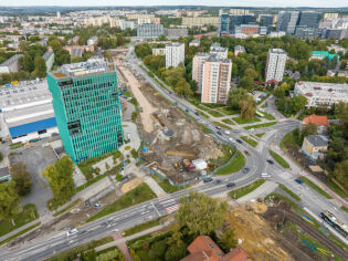 tramwajdomistrzejowic.pl. Fot. tramwajdomistrzejowic.pl