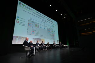 II Kongres Energetyki Rozproszonej. Fot. materiały prasowe AGH