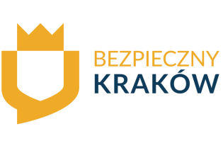 Program „Bezpieczny Kraków” dba o bezpieczny Kraków. Fot. Magiczny Kraków