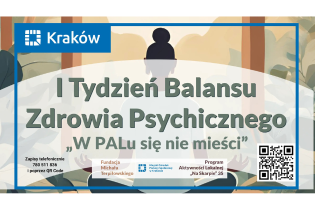 Tydzień balansu CMS.png. Fot. Centrum Obywatelskie – ul. Reymonta 20