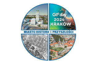 GIS Day. Fot. materiały prasowe