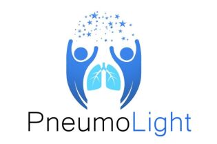 Logo PneumoLight. Fot. materiały prasowe kampanii Pneumolight