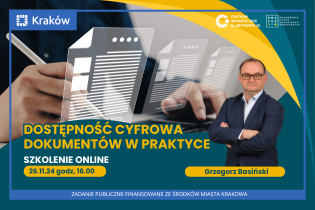 Dostępność cyfrowa dokumentów CMS  (630 x 420 px) (1).png. Fot. Centrum Obywatelskie – ul. Reymonta 20