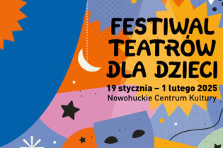 Festiwal Teatrów dla Dzieci 2025. Fot. materiały prasowe