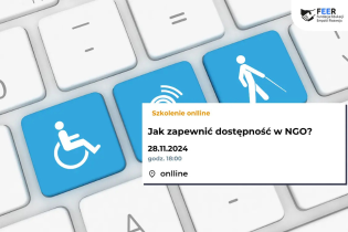 FEER - dostępność w NGO CMS.png. Fot. Centrum Obywatelskie – ul. Reymonta 20