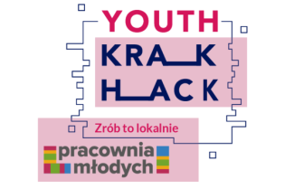 YouthKrakHack. Fot. materiały prasowe