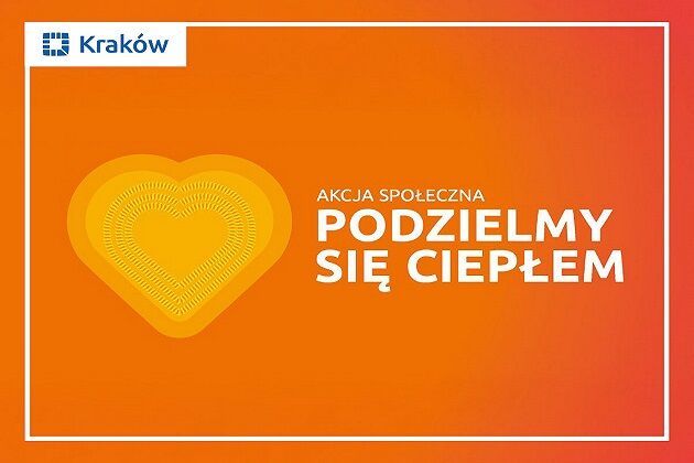 Złóż wniosek w 18. edycji akcji społecznej „Podzielmy się ciepłem”